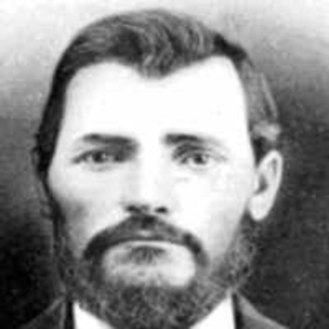 Lindsay Anderson Brady Jr. (1850 - 1930) Profile